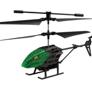 MINI HELICOPTERO RC