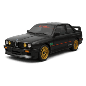 AUTO DRIFT RC 50 KM