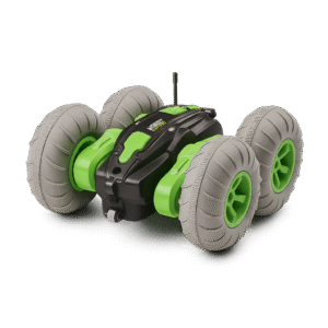 AUTO ACROBÁTICO RC
