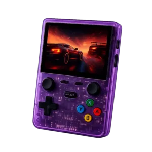 Consola Retro XGB-35