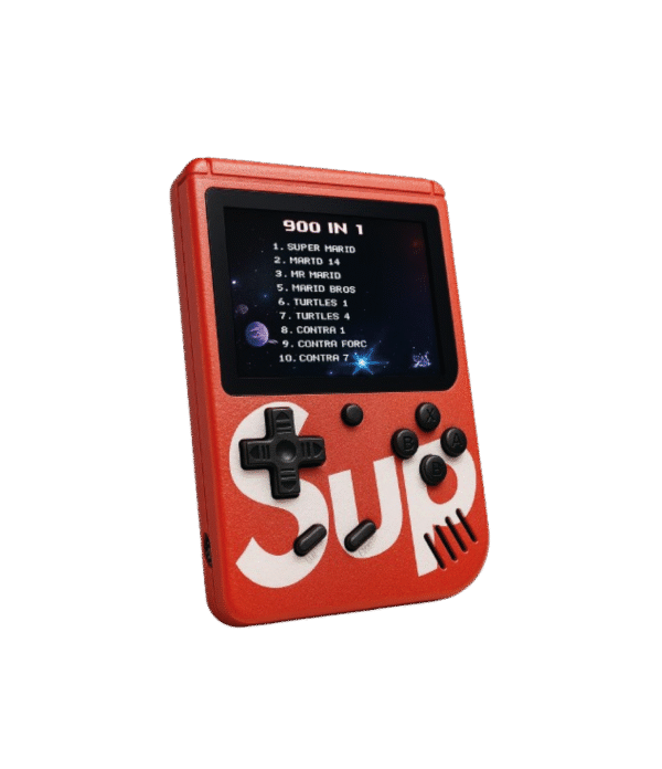 CONSOLA SUP