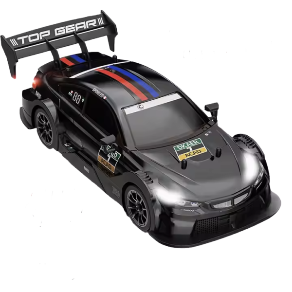 AUTO DRIFT RC