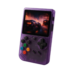 CONSOLA R36S