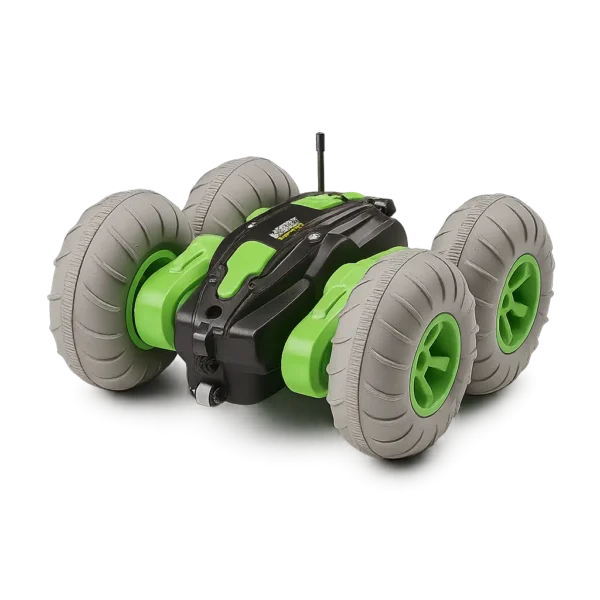 AUTO ACROBÁTICO RC