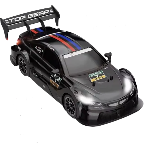 AUTO DRIFT RC