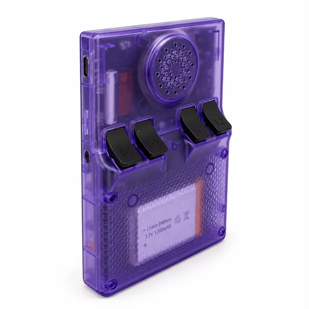 consola-retro xgb35-12