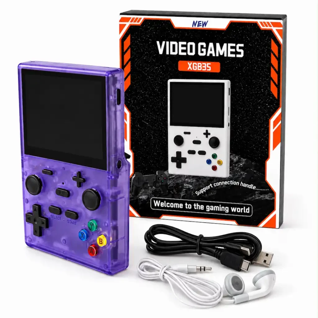 consola-retro xgb35-13