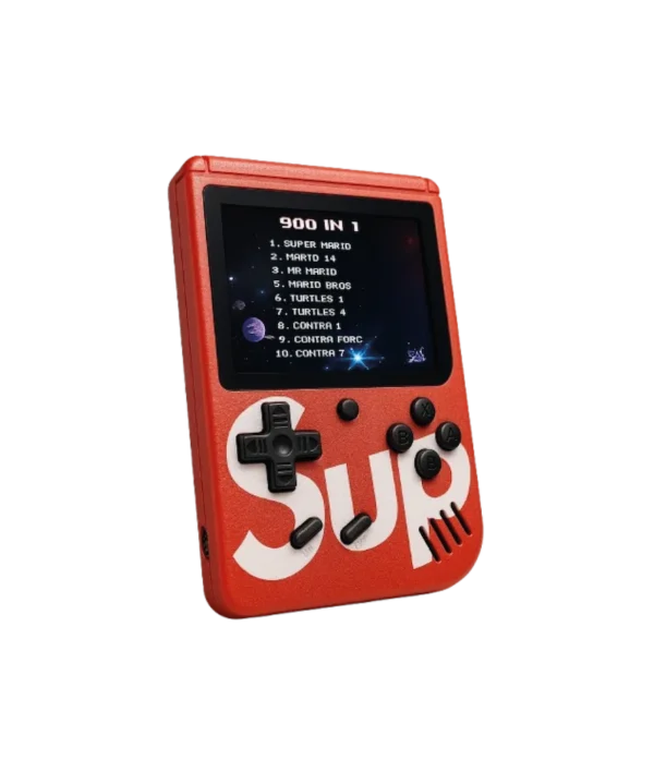 CONSOLA SUP