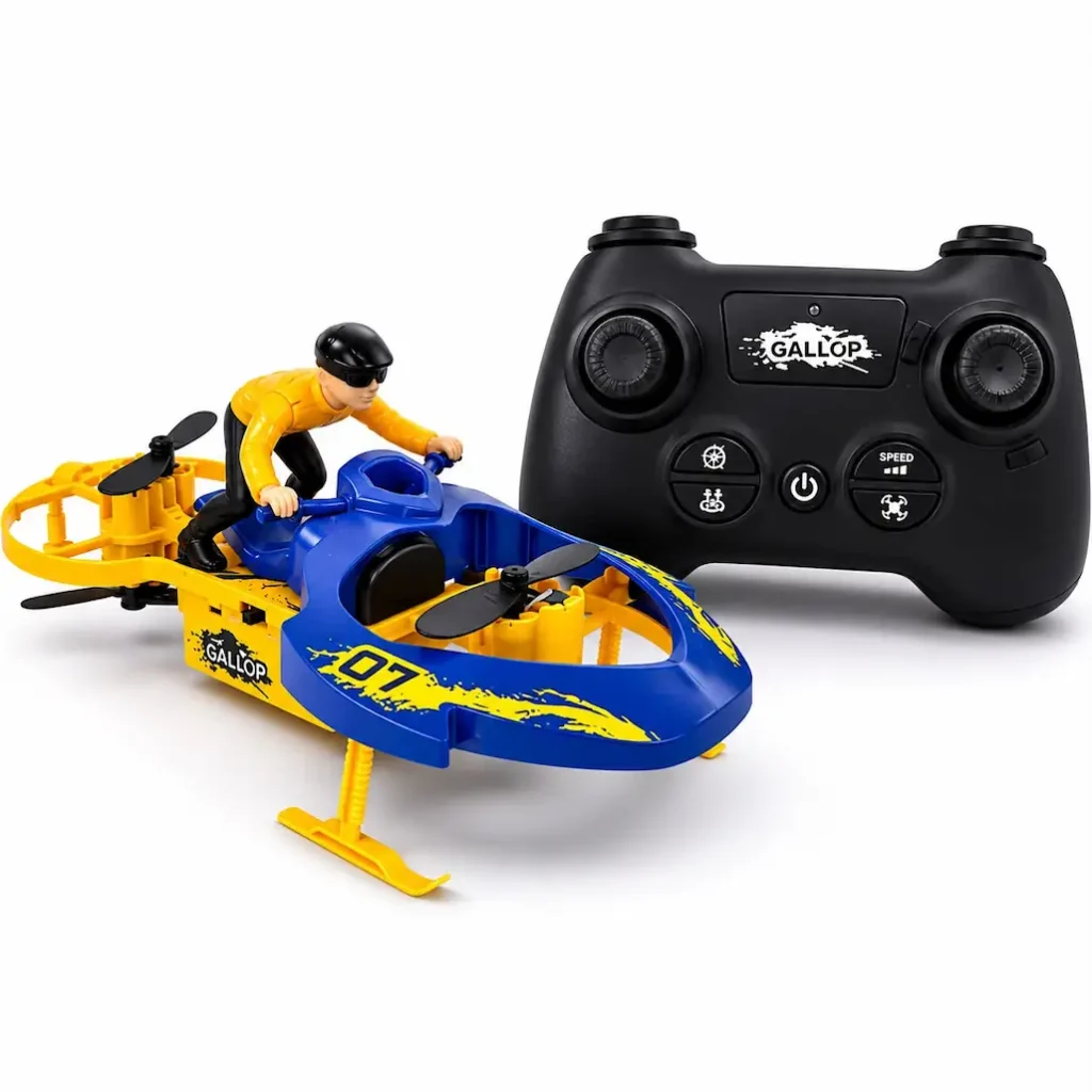 dron-pj-rc-8