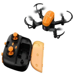 Dron Mini Nano Flyer S