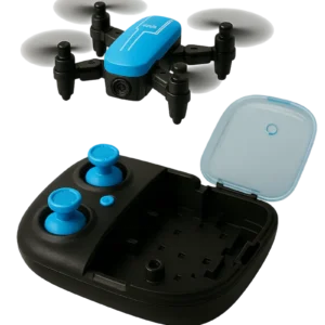 MINI DRON PORTÁTIL