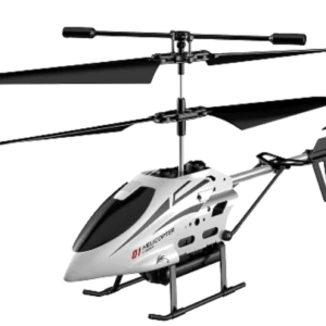 MINI HELICOPTERO RC PLUS