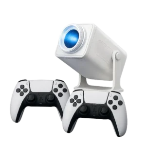 Proyector Smart HCS-350 Pro