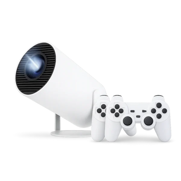 PROYECTOR HY300